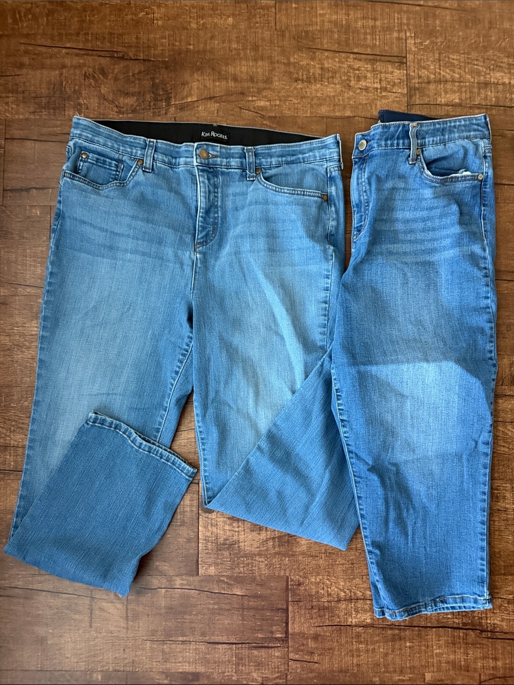 Kim Rogers Jean Sz 16 BUNDLE